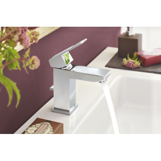 Змішувач для раковини S-розміру Grohe Eurocube (2312700E), изображение 3