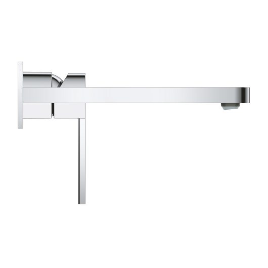 Змішувач для раковини Grohe Plus на 2 отвори, L-Size (29306003), изображение 3