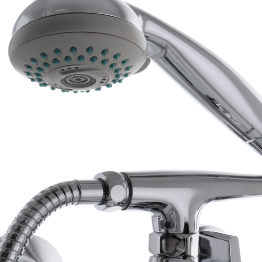 Змішувач для ванни Haiba Smes 142 (HB0367), изображение 2