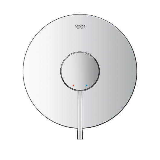 Змішувач прихованого монтажу для 1 споживача Grohe Essence New (24057001), изображение 6