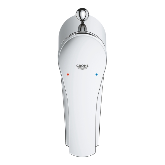 Змішувач для раковини S-розміру Grohe Eurosmart (33265002), изображение 6