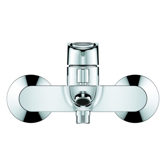 Змішувач для ванни Grohe BauLoop New (23603001), изображение 3