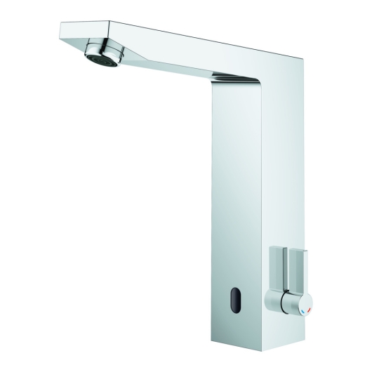 Змішувач для раковини з сенсорним керуванням Grohe Eurocube E (36441000), изображение 6