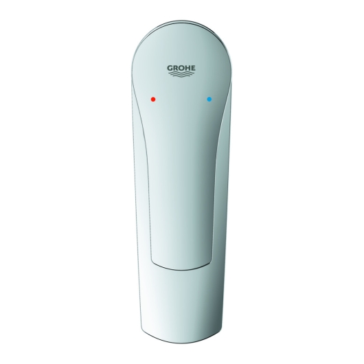 Змішувач для раковини S-розміру Grohe Eurosmart New (32467003), изображение 6