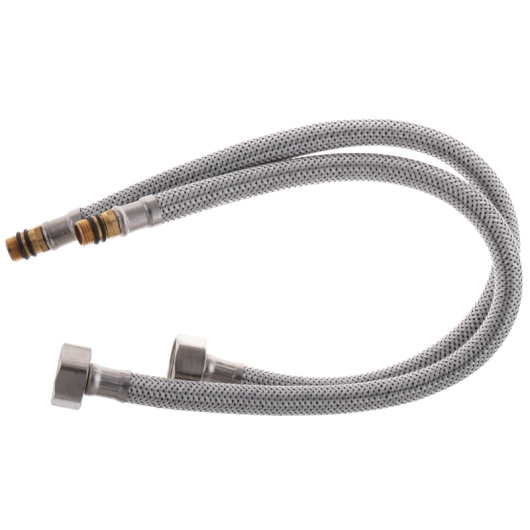Змішувач для кухні Haiba Hansberg 555 (HB0213), изображение 4