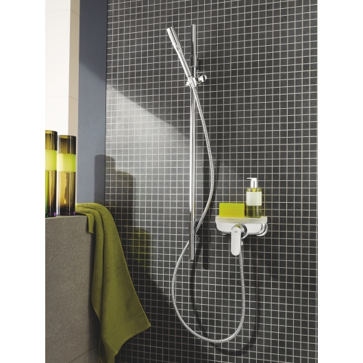 Змішувач для душу Grohe Eurosmart Cosmopolitan (32837000), изображение 6