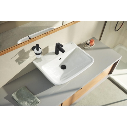 Змішувач для раковини Grohe Eurosmart S-Size (324672433), изображение 5