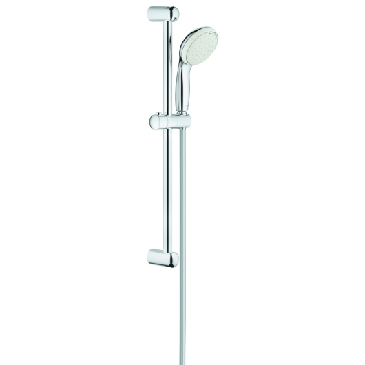 Комплект змішувачів для ванної кімнати Grohe BauLoop New (UA123220S0), изображение 6
