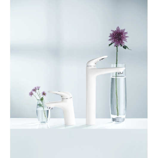 Змішувач для раковини S-розміру Grohe Eurostyle (33558LS3), изображение 5