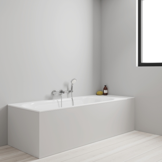 Термостат для ванни Grohe Grohtherm 800 Cosmopolitan (34766000), изображение 3