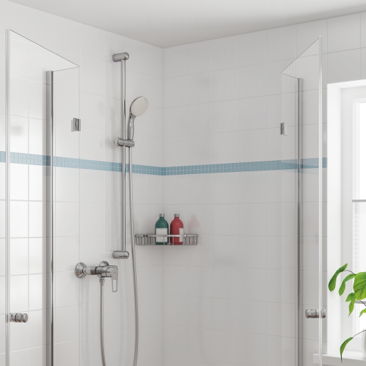 Змішувач для душу Grohe BauLoop New (23634001), изображение 7