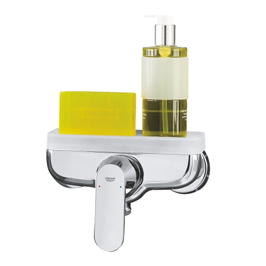Змішувач для душу Grohe Eurosmart Cosmopolitan (32837000), изображение 2
