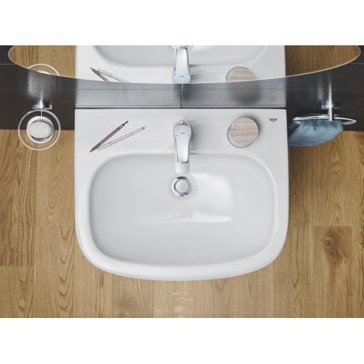Змішувач для раковини M-розміру Grohe Eurosmart (23322001), изображение 3