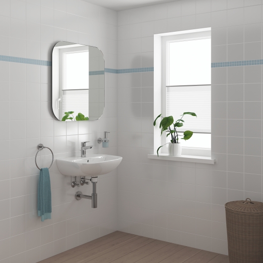 Змішувач для раковини S-розміру Grohe BauEdge New (23328001), изображение 6