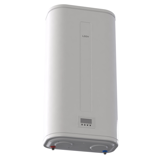Водонагрівач LEOV LV Flat ER 100 l плоский (100L Flat ER), изображение 3