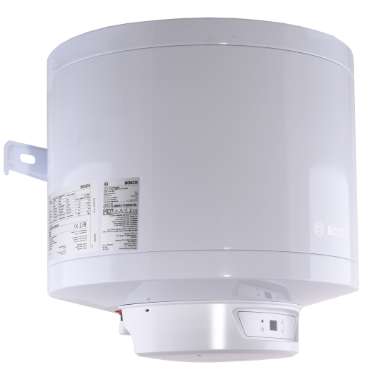 Водонагрівач Bosch Tronic 8000 T ES 035-5 1200W сухий ТЕН, електронне керування, изображение 3