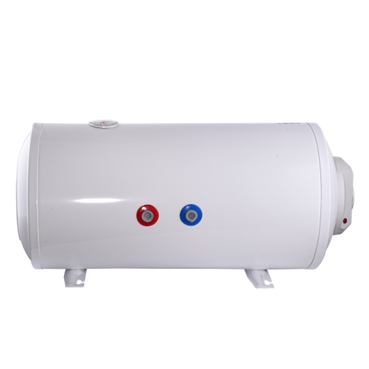 Водонагрівач LEOV LH Slim 80 l горизонтальний (80L Slim H), изображение 3