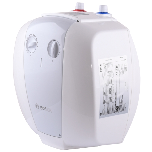 Водонагрівач Bosch Tronic 2000 TR 2000 10 T / 10л 1500W (під мийку), изображение 3