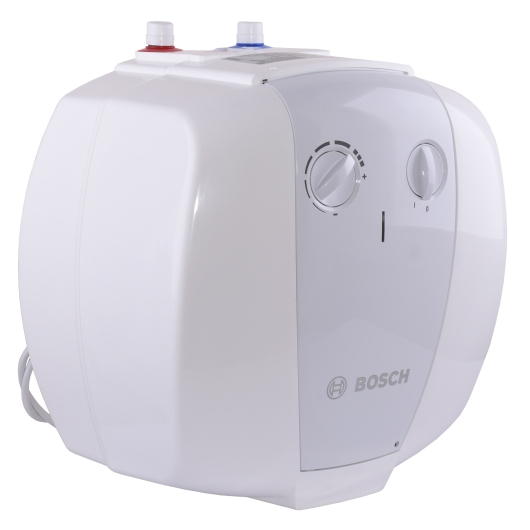 Водонагрівач Bosch Tronic 2000 TR 2000 15 T / 15л 1500W (під мийку), изображение 3