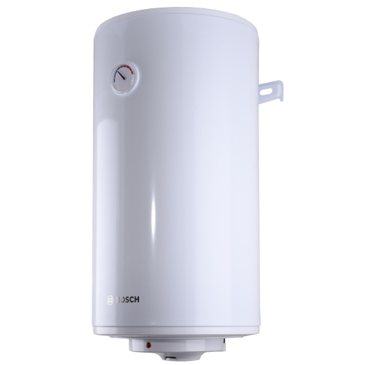 Водонагрівач Bosch Tronic 2000 TR 2000 T 50 SB / 50л, 1500W, Slim, изображение 3
