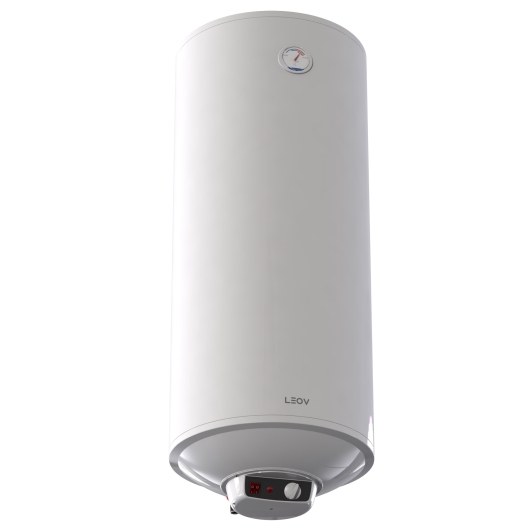 Водонагрівач LEOV LV Dry 120 l сухий тен (120L D), изображение 3