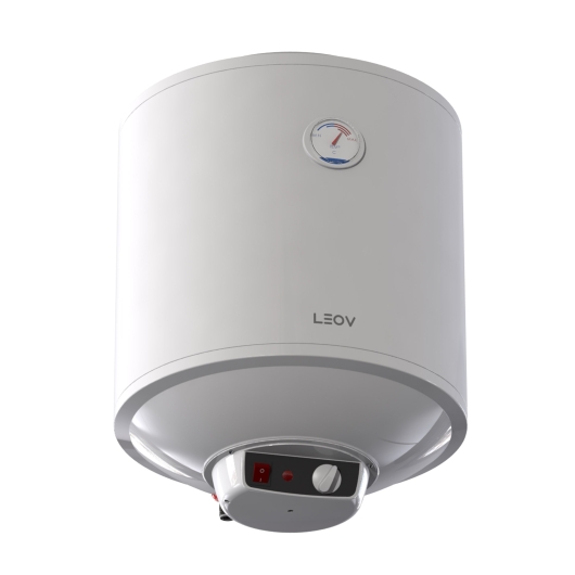 Водонагрівач LEOV LV  50 l, изображение 5