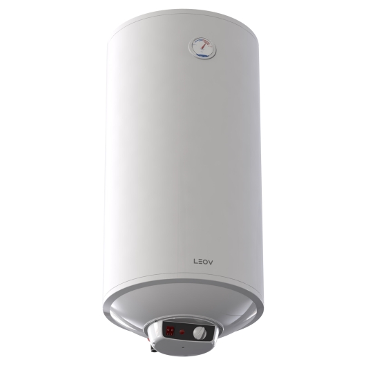 Водонагрівач LEOV LV Dry 100 l сухий тен (100L D), изображение 5