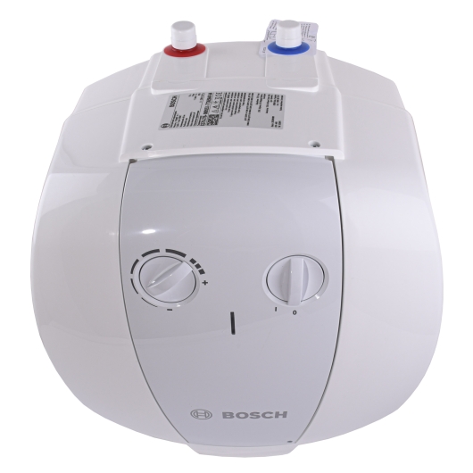 Водонагрівач Bosch Tronic 2000 TR 2000 15 T / 15л 1500W (під мийку), изображение 5