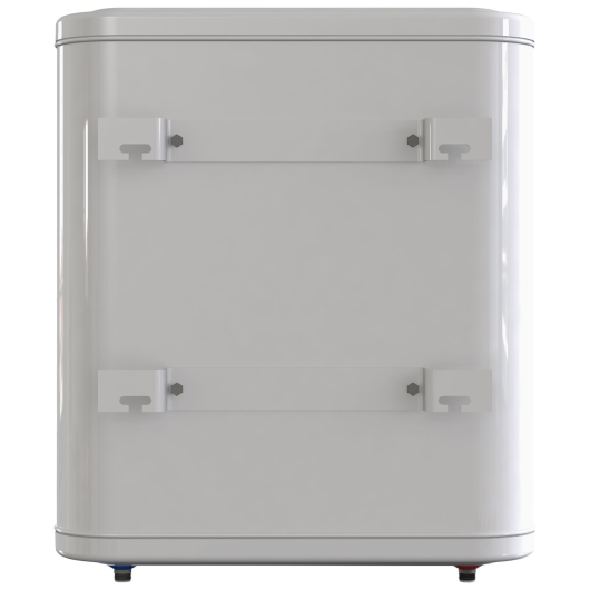 Водонагрівач LEOV LV Flat MR  50 l плоский (50L Flat MR), изображение 5