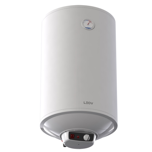 Водонагрівач LEOV LV Dry  80 l сухий тен (80L D), изображение 5