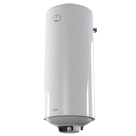 Водонагрівач LEOV LV Dry 120 l сухий тен (120L D), изображение 5