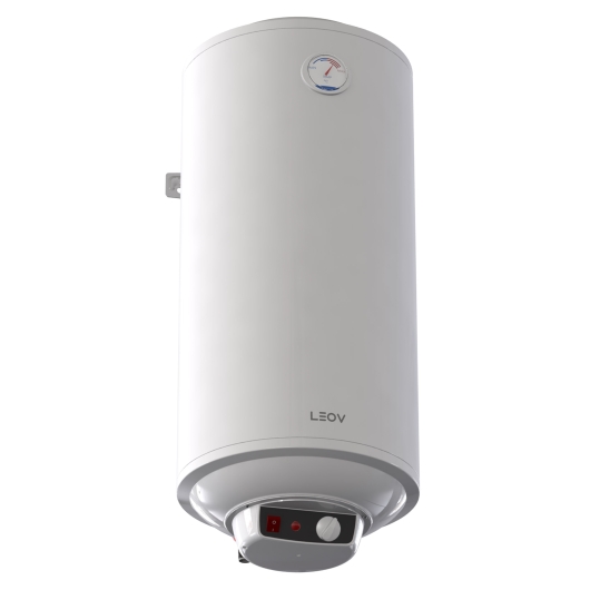 Водонагрівач LEOV LV Slim 50 l (50L Slim ), изображение 5
