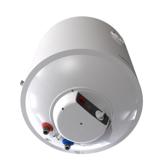 Водонагрівач LEOV LV Dry  50 l сухий тен (50L D), изображение 5