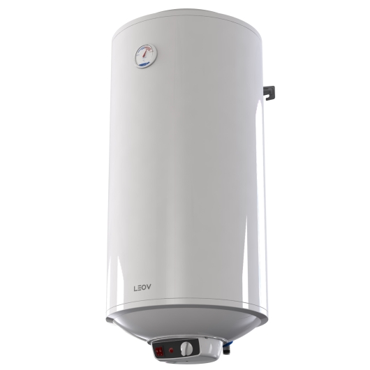 Водонагрівач LEOV LV Dry 100 l сухий тен (100L D), изображение 7