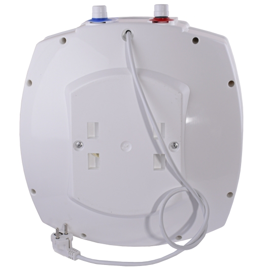 Водонагрівач Bosch Tronic 2000 TR 2000 15 T / 15л 1500W (під мийку), изображение 7