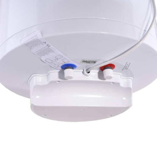 Водонагрівач Bosch Tronic 8000 T ES 080-5 2000W сухий ТЕН, електронне керування, изображение 7