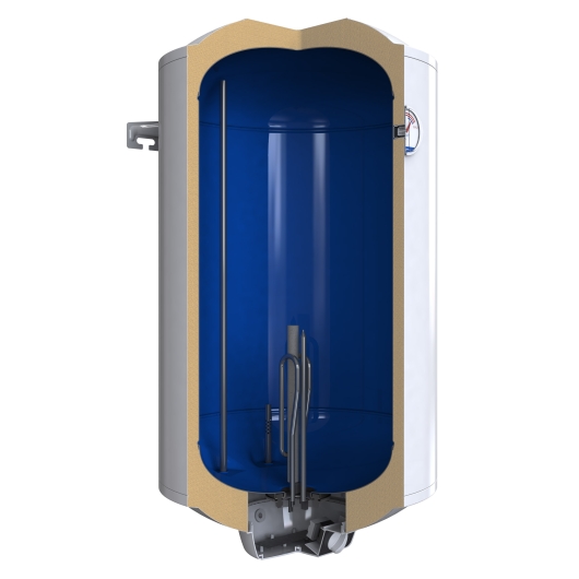 Водонагрівач LEOV LV 120 l (V 120 l), изображение 7