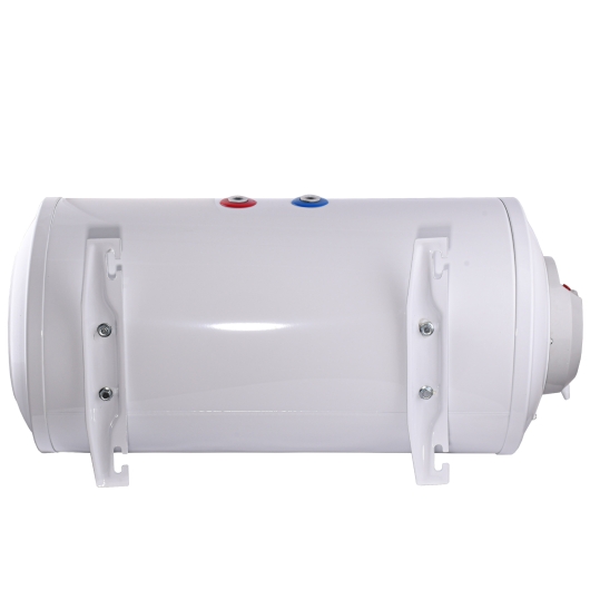 Водонагрівач LEOV LH Slim 50 l горизонтальний  (50L Slim H), изображение 7