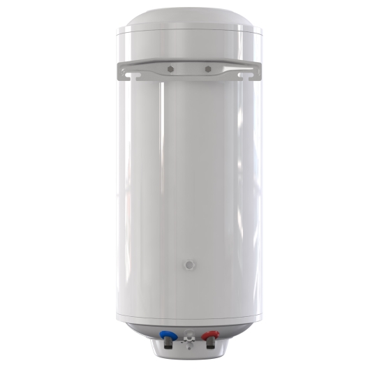 Водонагрівач LEOV LV Slim Dry 50 l сухий тен (50L Slim D), изображение 7