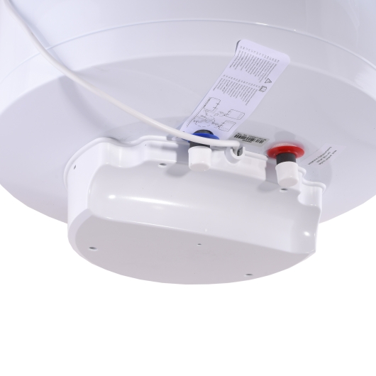 Водонагрівач Bosch Tronic 8000 T ES 050-5 1600W сухий ТЕН, електронне керування, изображение 7