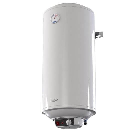 Водонагрівач LEOV LV Slim 50 l (50L Slim ), изображение 7
