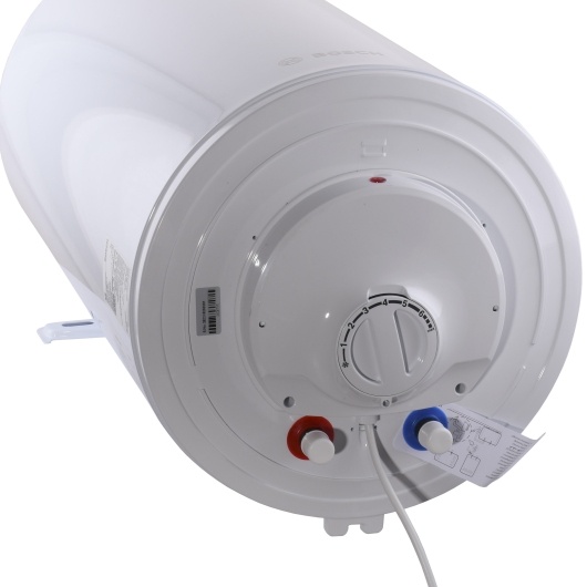 Водонагрівач Bosch Tronic 2000 TR 2000 T 80 SB / 80л, 2000W, Slim, изображение 7