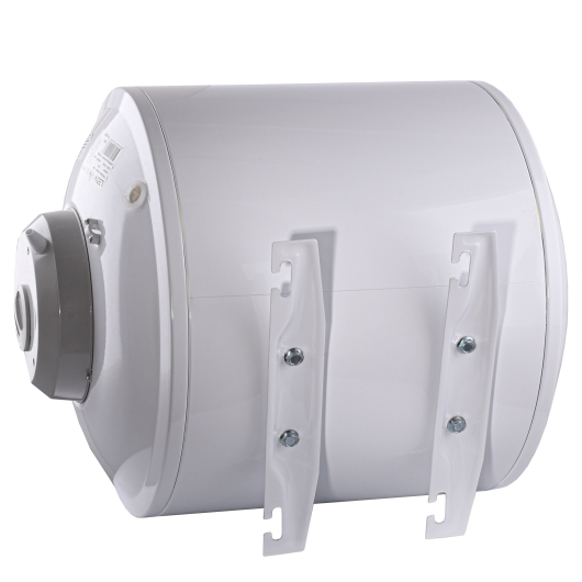 Водонагрівач LEOV LH  50 l горизонтальний (50L H), изображение 9