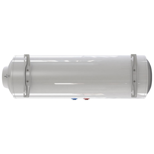 Водонагрівач LEOV LH Slim Dry 80 l горизонтальний сухий тен (80L Slim D H), изображение 9