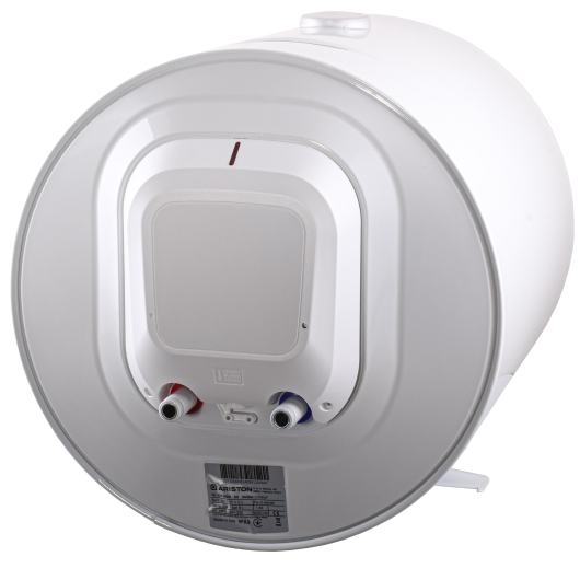 Водонагреватель ARISTON SG1 50 V EU Italy 3213000, изображение 9