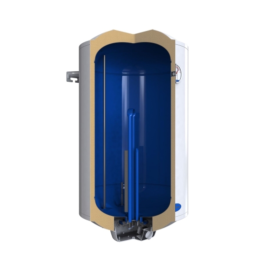 Водонагрівач LEOV LV Dry  80 l сухий тен (80L D), изображение 9
