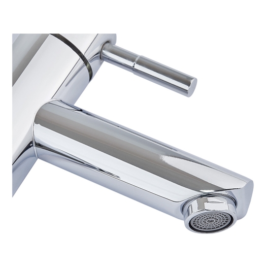 Змішувач для умивальника Champion SUS-001-A Chrome (нерж. сталь) (CH6202), изображение 2