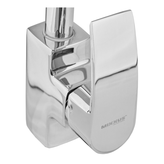 Змішувач для кухні Mixxus Magnum 011 (Nut) (MI6194), изображение 2