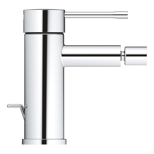 Змішувач для біде Grohe Essence New (32935001), изображение 3