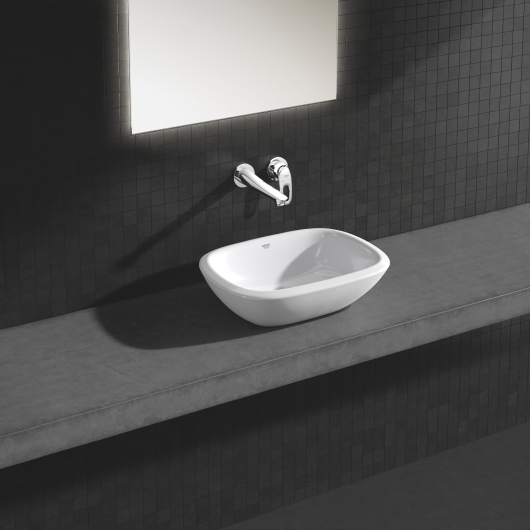 Змішувач для раковини прихованого монтажу Grohe Eurostyle (19571003), изображение 2
